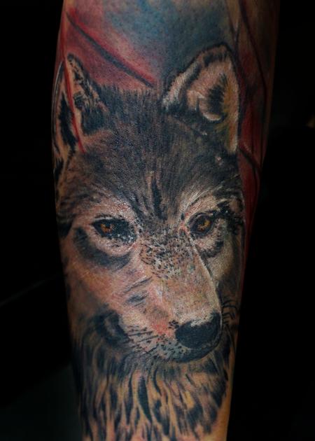 Tattoos - Autumn - 136215